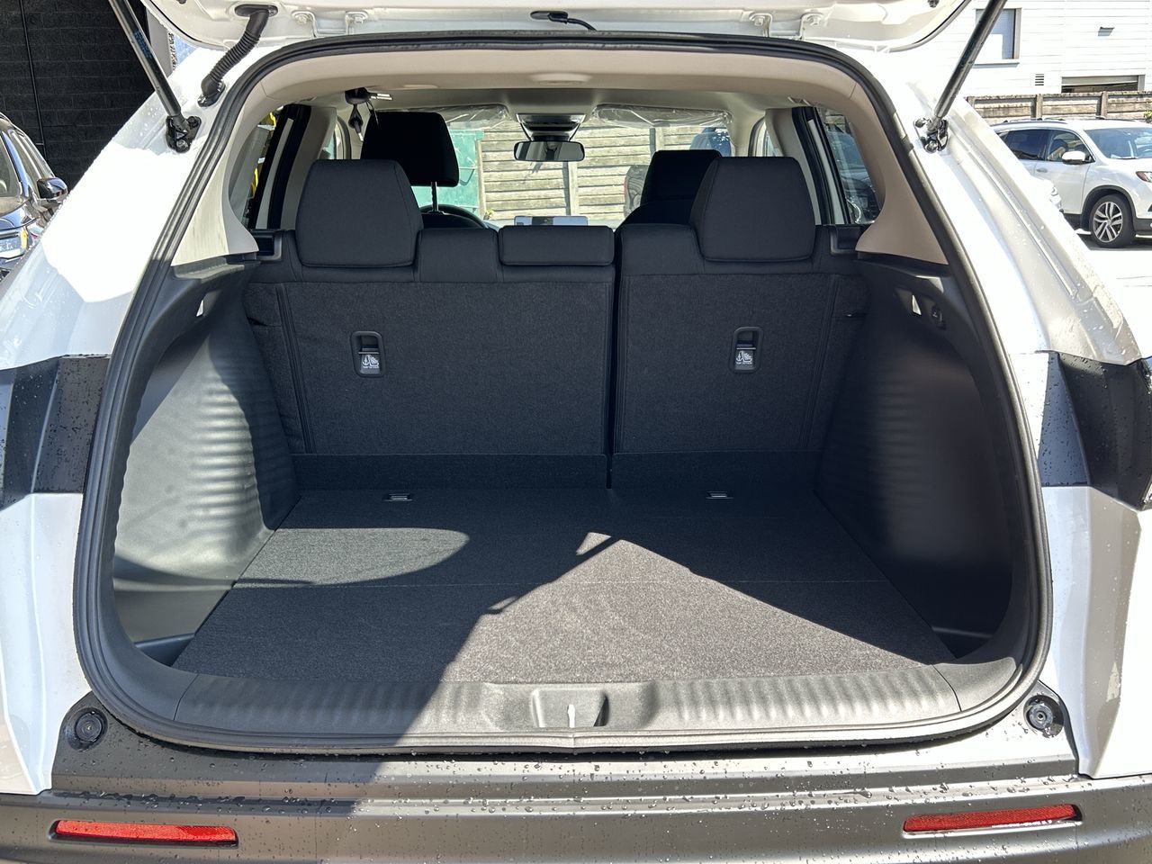 2026 Honda HR-V in North Vancouver, British Columbia