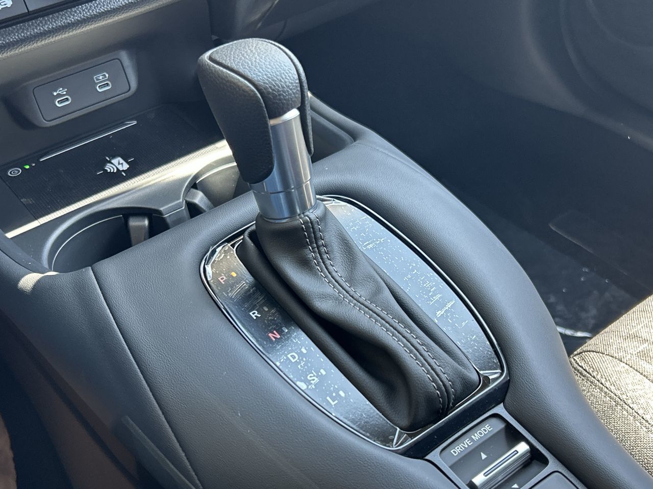 2026 Honda HR-V in North Vancouver, British Columbia