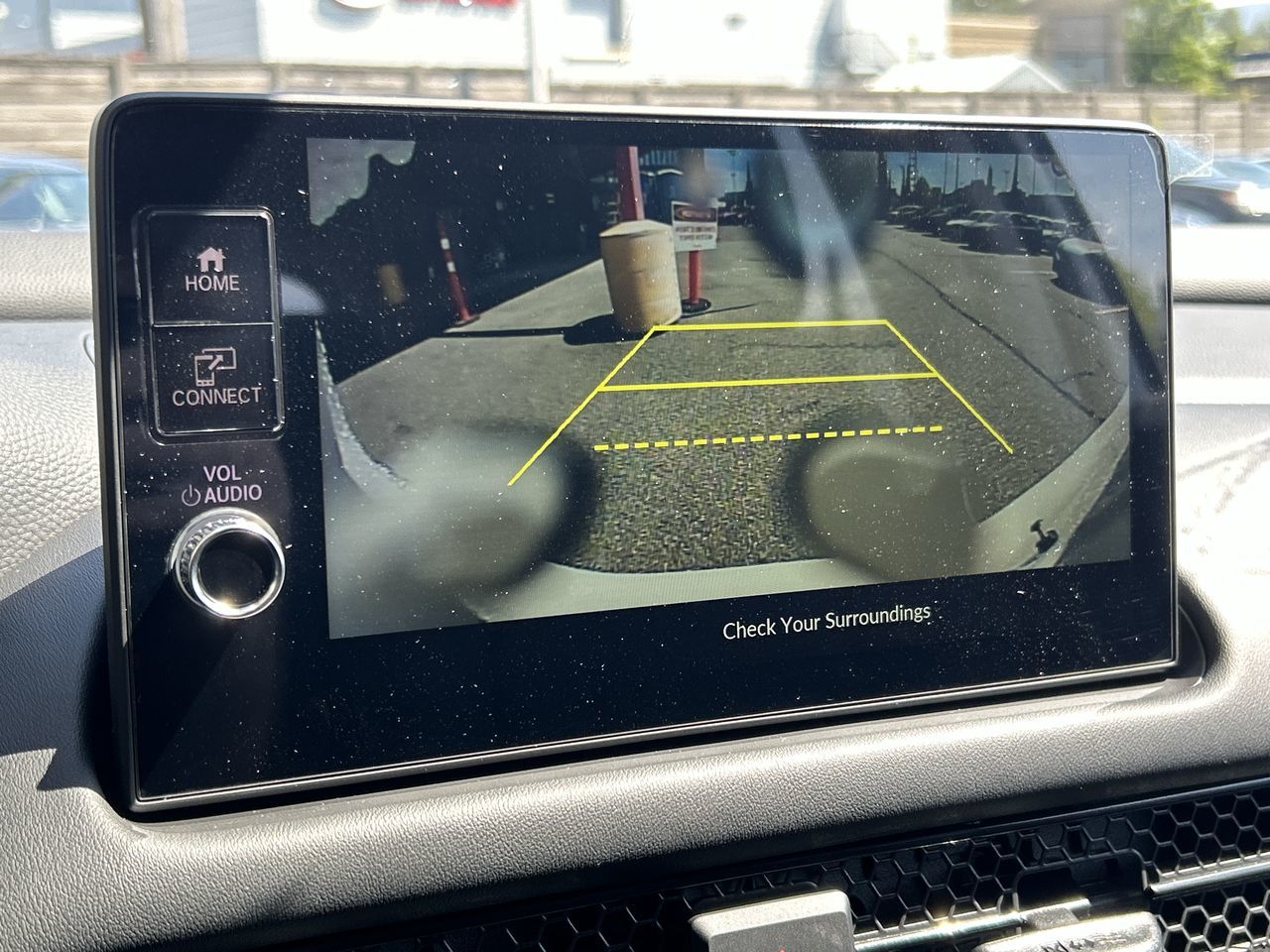 2026 Honda HR-V in North Vancouver, British Columbia