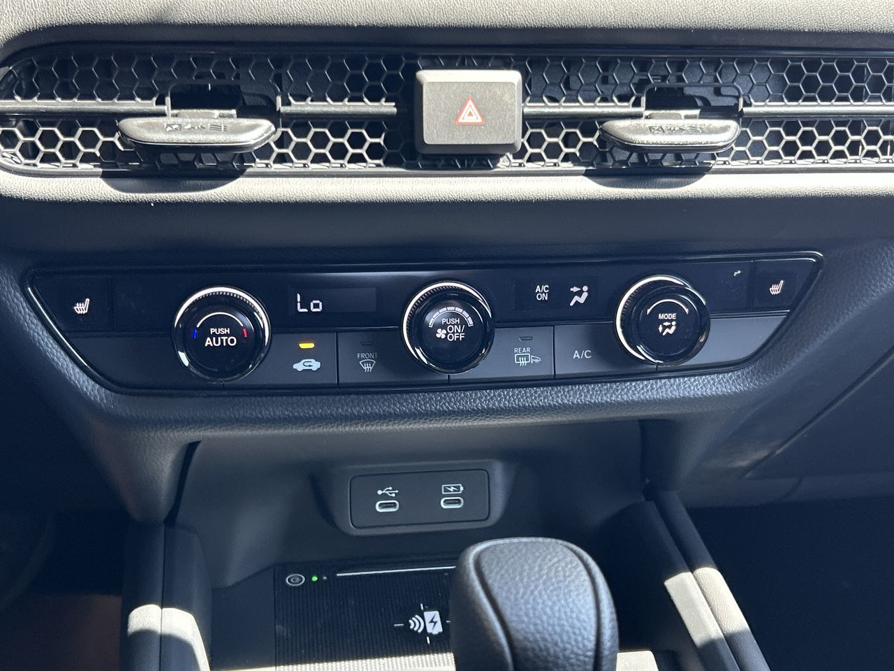 2026 Honda HR-V in North Vancouver, British Columbia