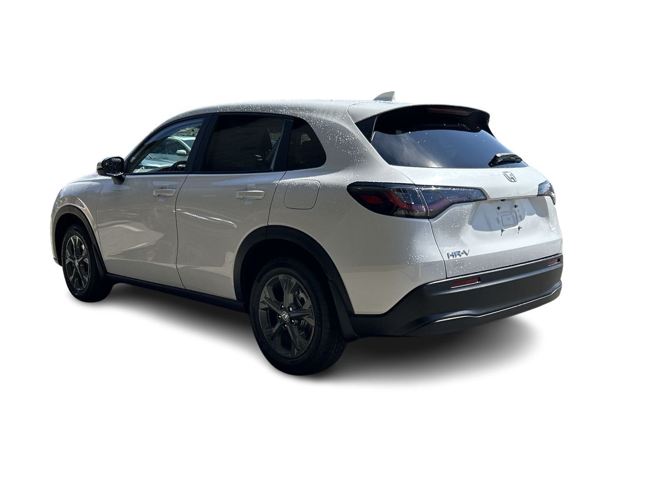 2026 Honda HR-V in North Vancouver, British Columbia