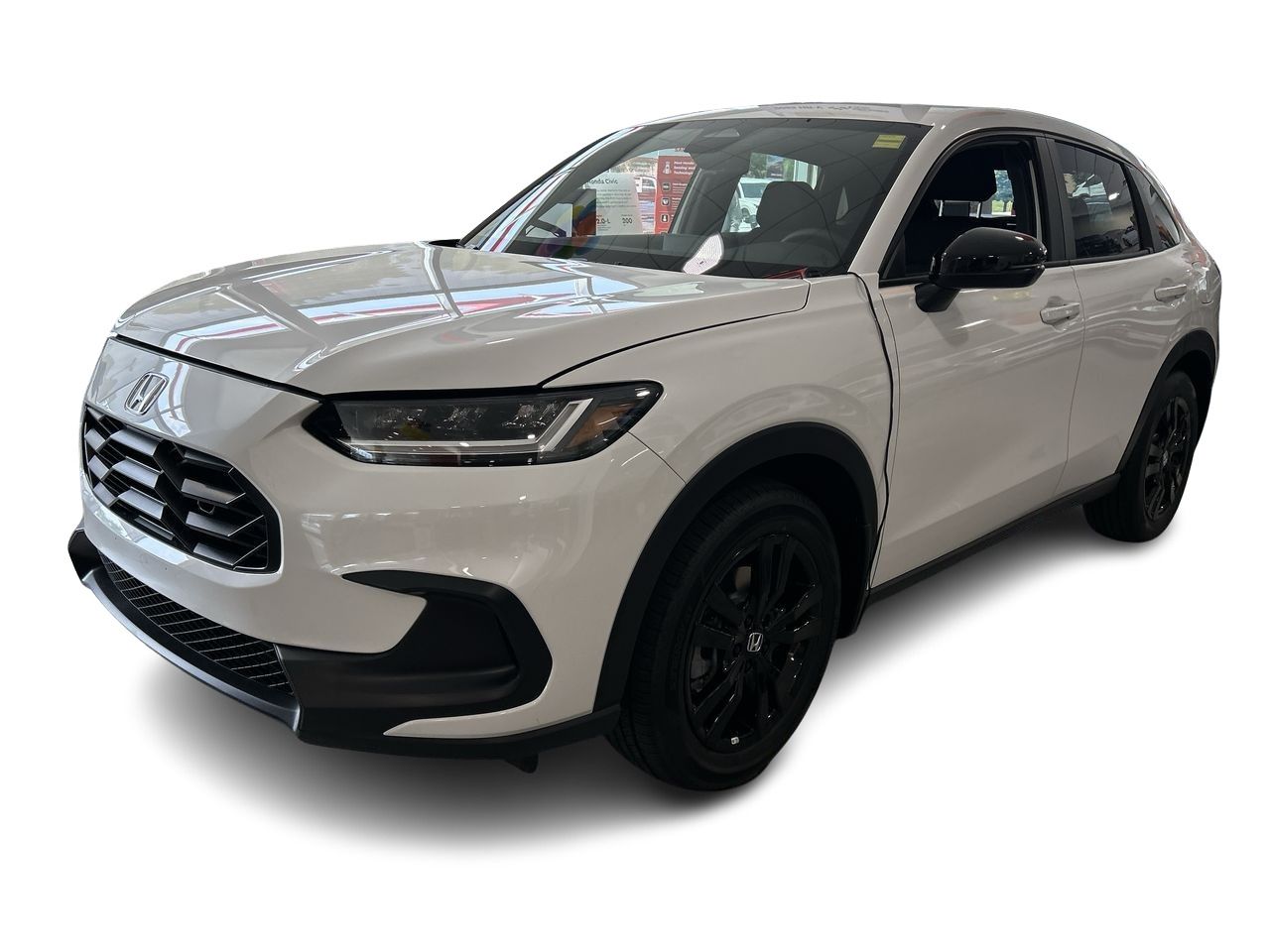 Honda HR-V  2026 à North Vancouver, Colombie-Britannique