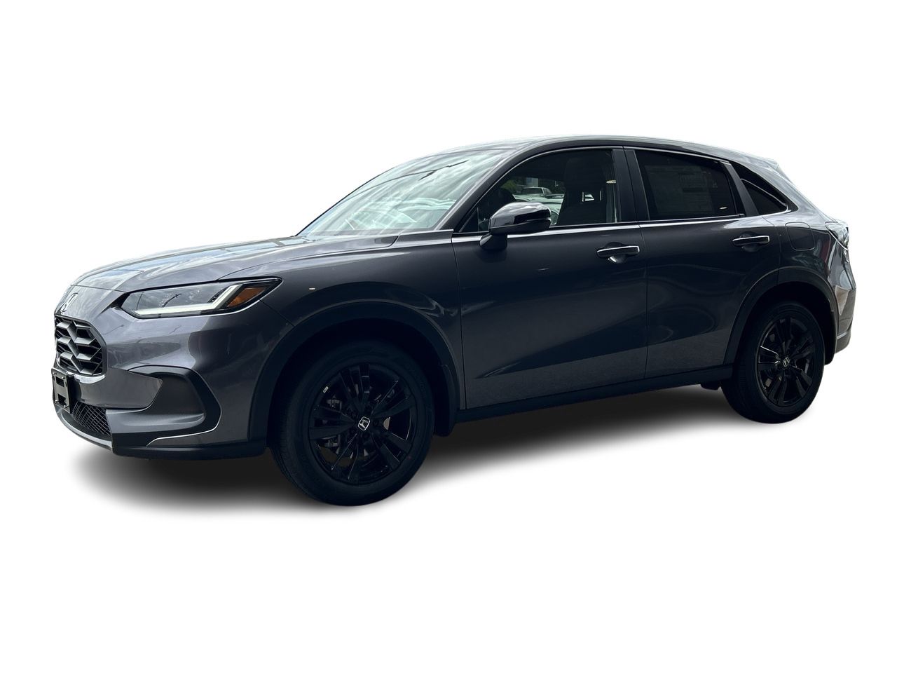 2026 Honda HR-V