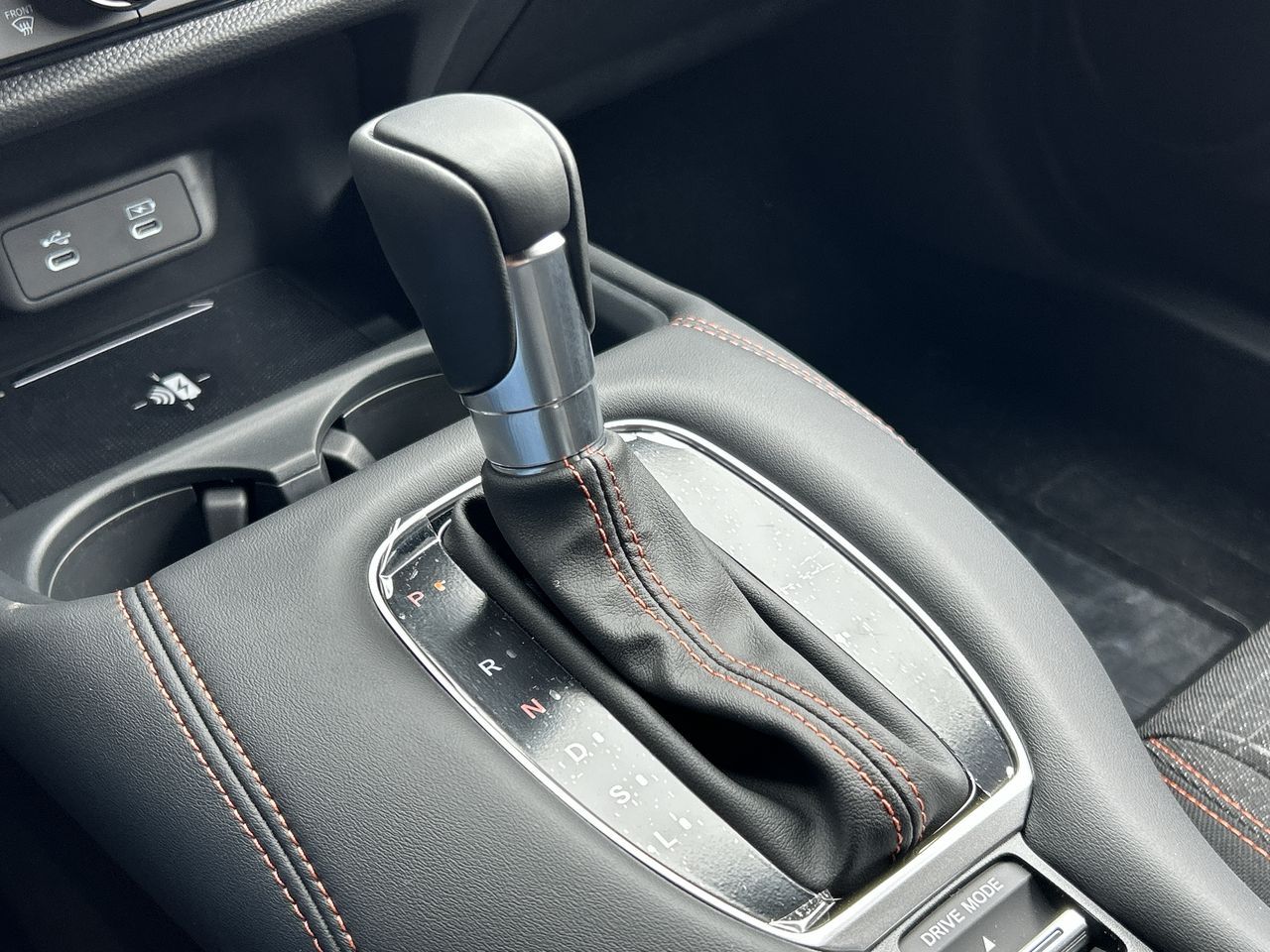 2026 Honda HR-V