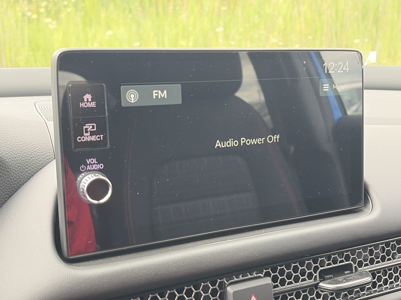 2027 Honda HR-V