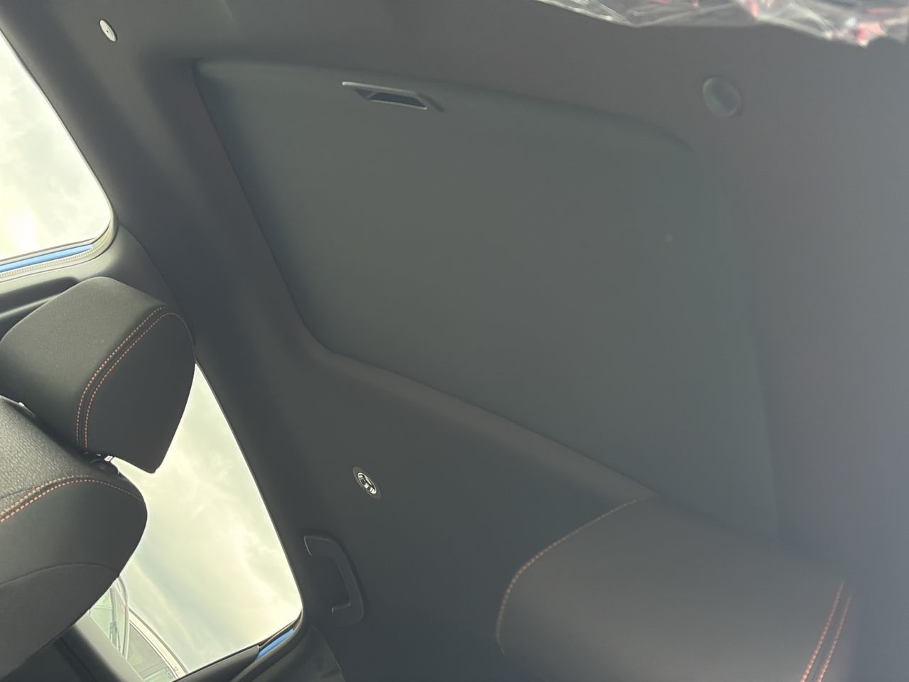 2027 Honda HR-V