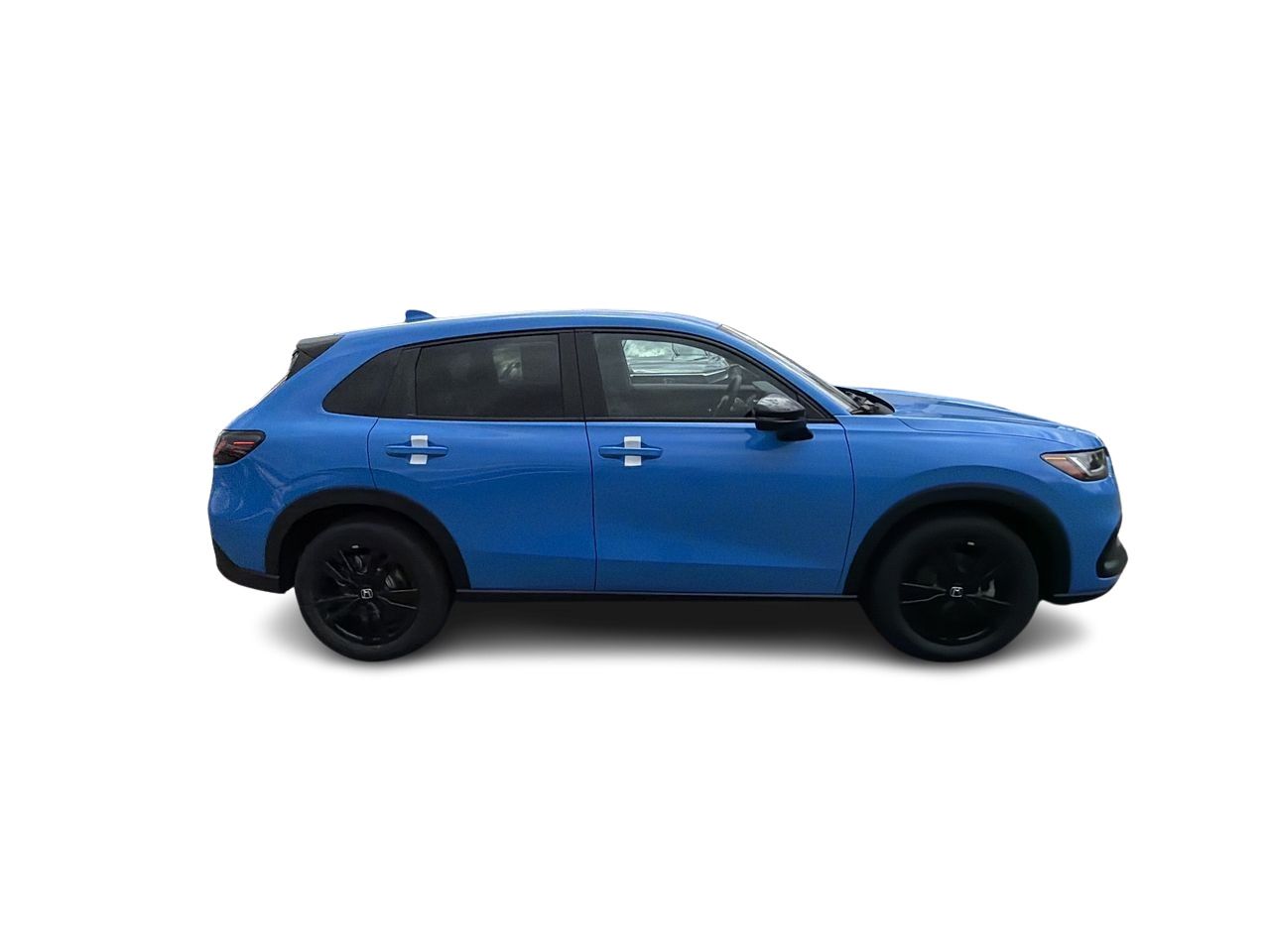 2027 Honda HR-V