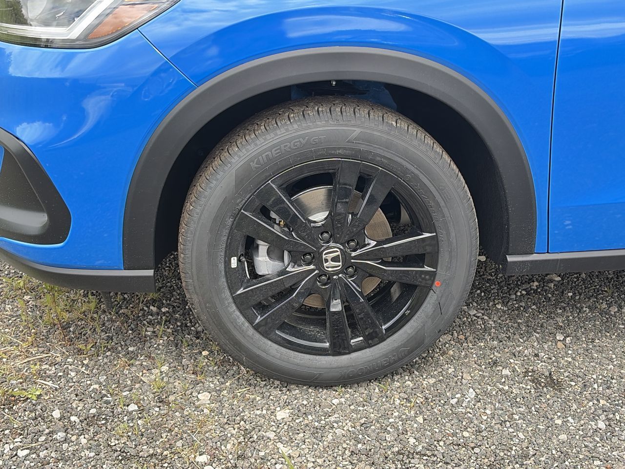 2027 Honda HR-V