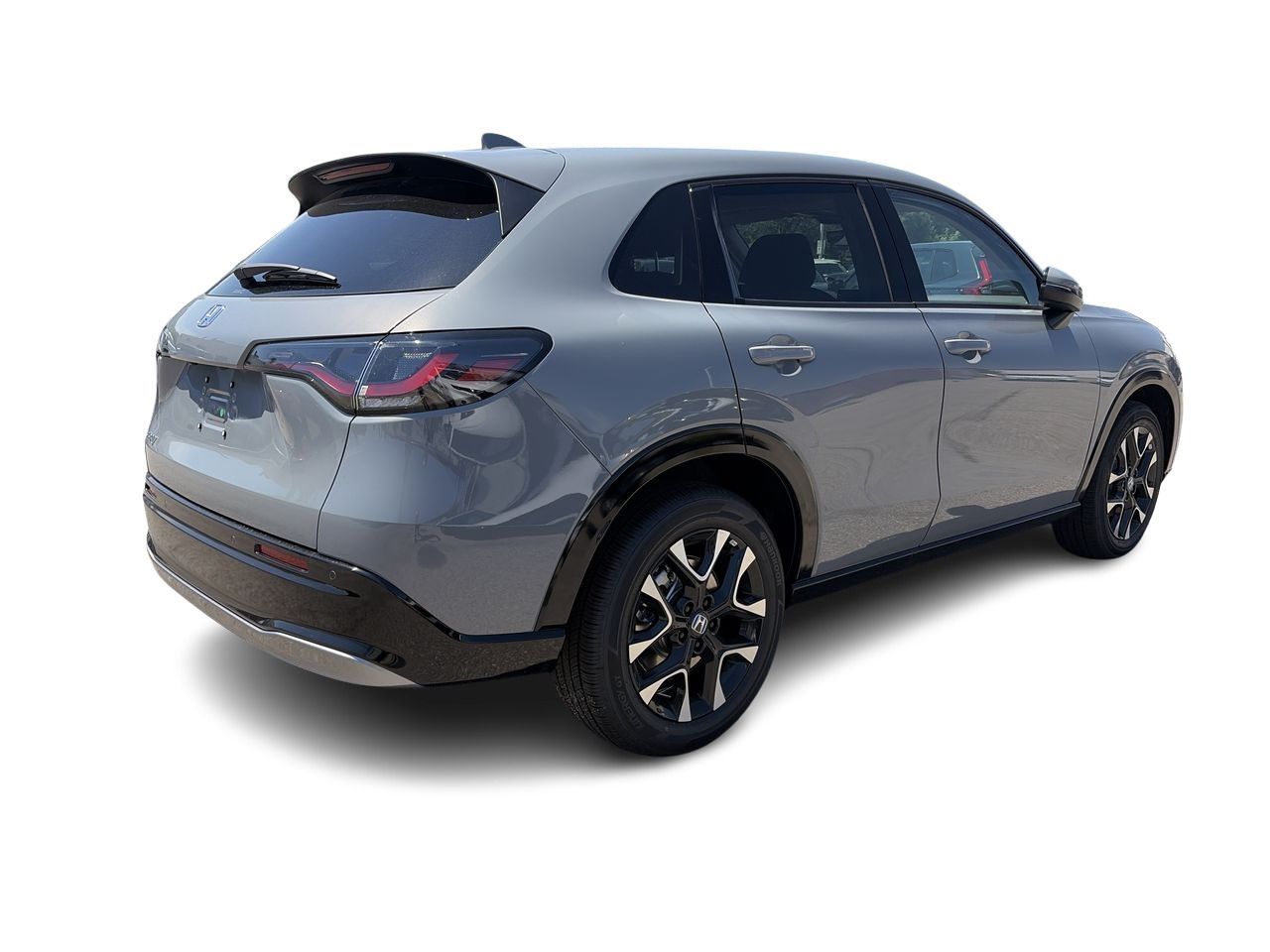 2027 Honda HR-V