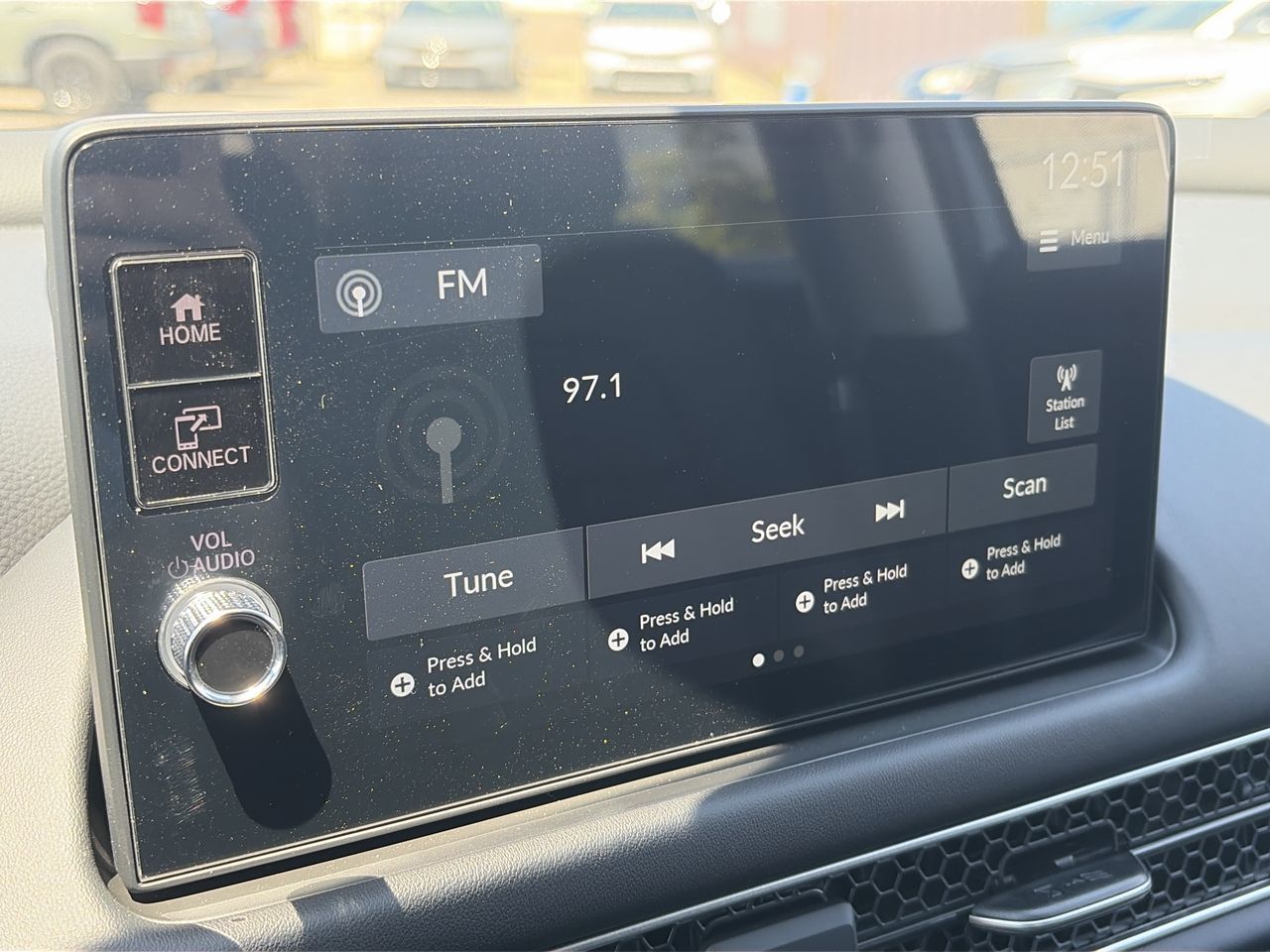 2027 Honda HR-V