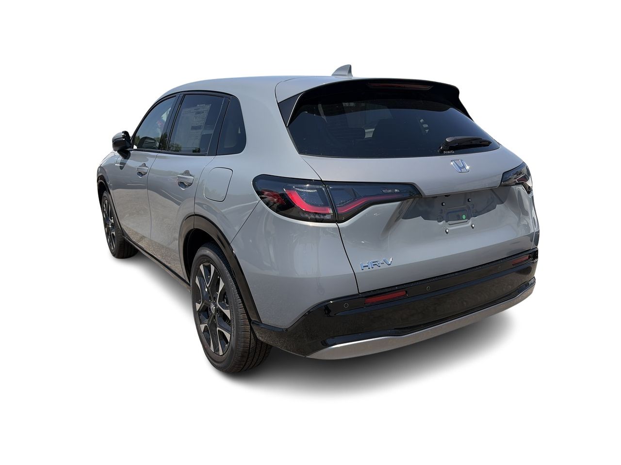 2027 Honda HR-V