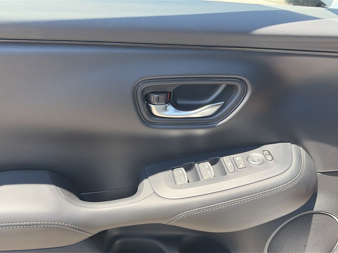 2027 Honda HR-V