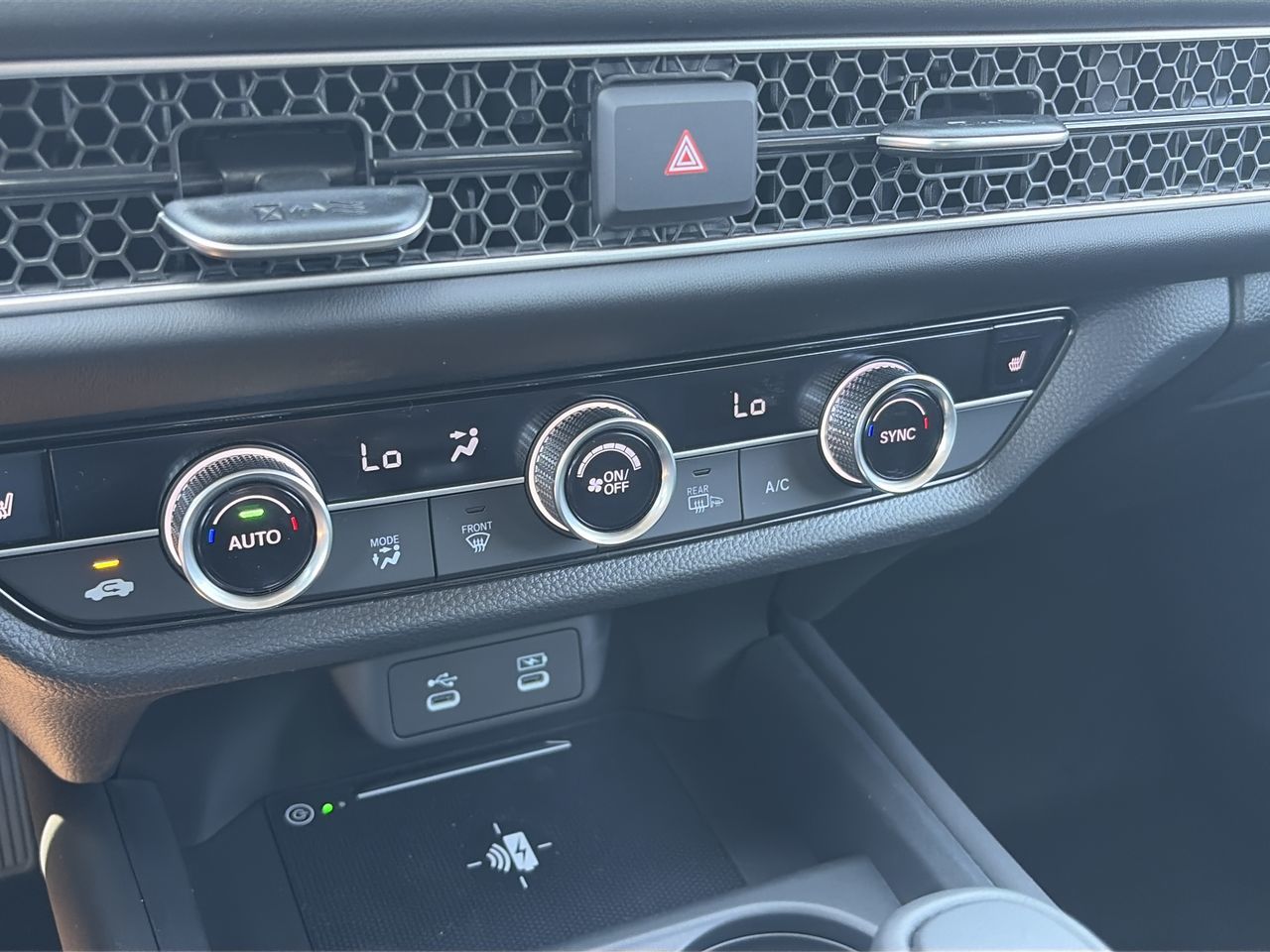 2027 Honda HR-V