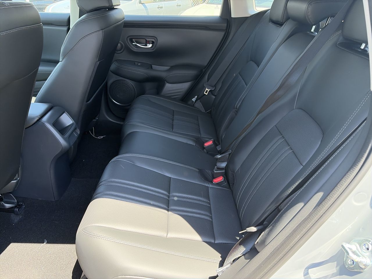2027 Honda HR-V