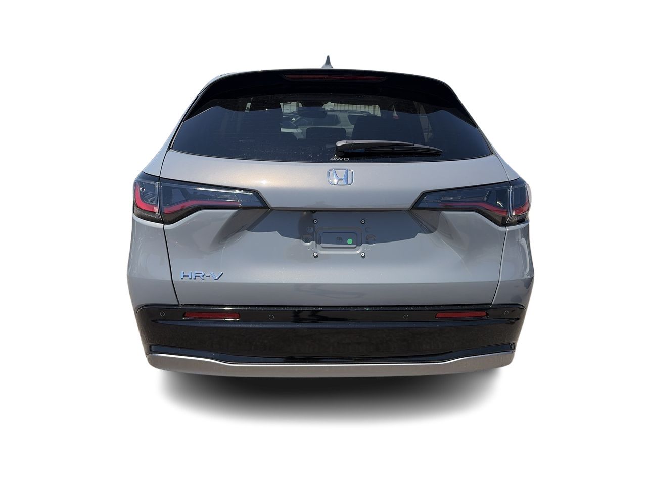2027 Honda HR-V