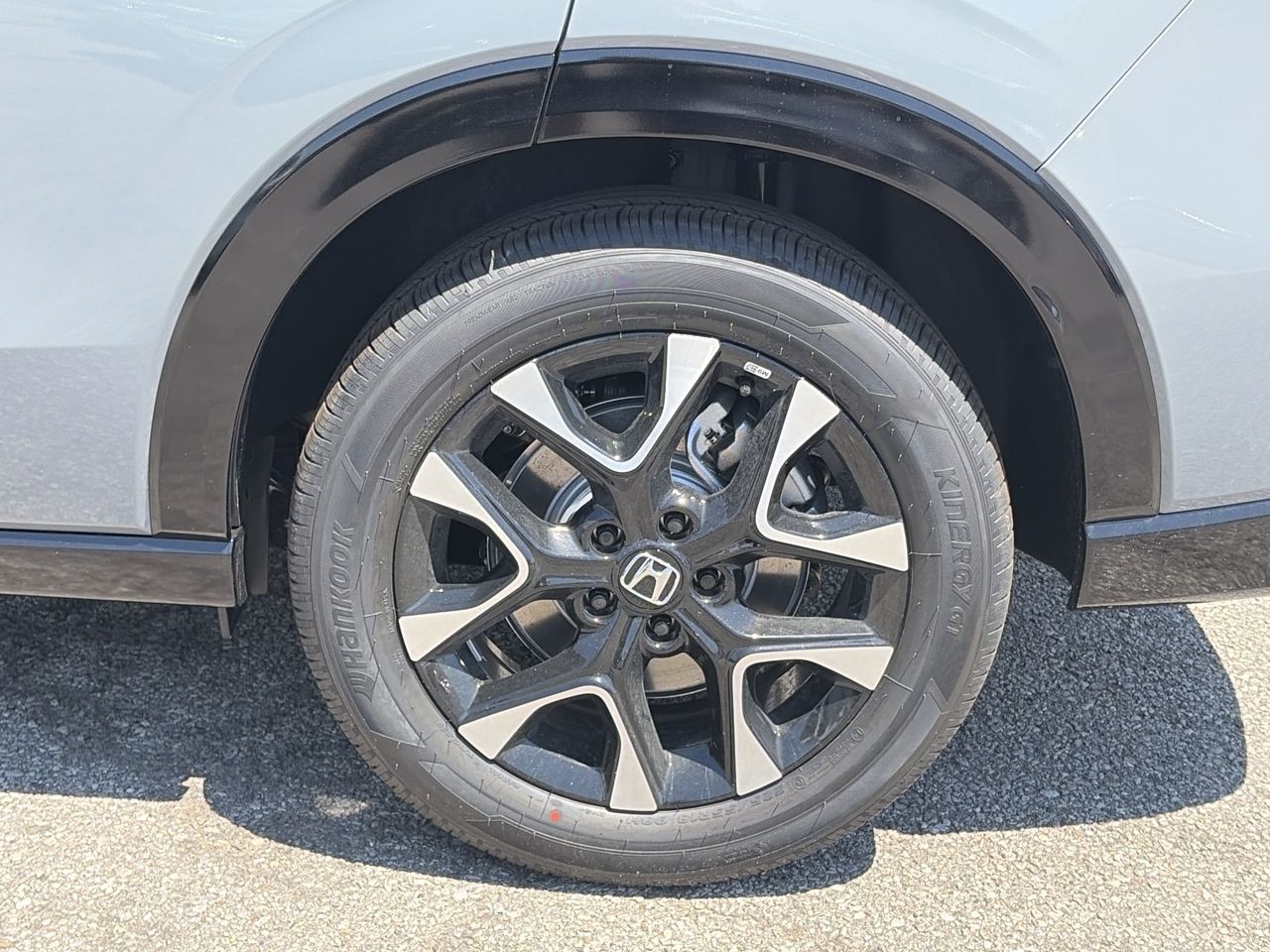 2027 Honda HR-V