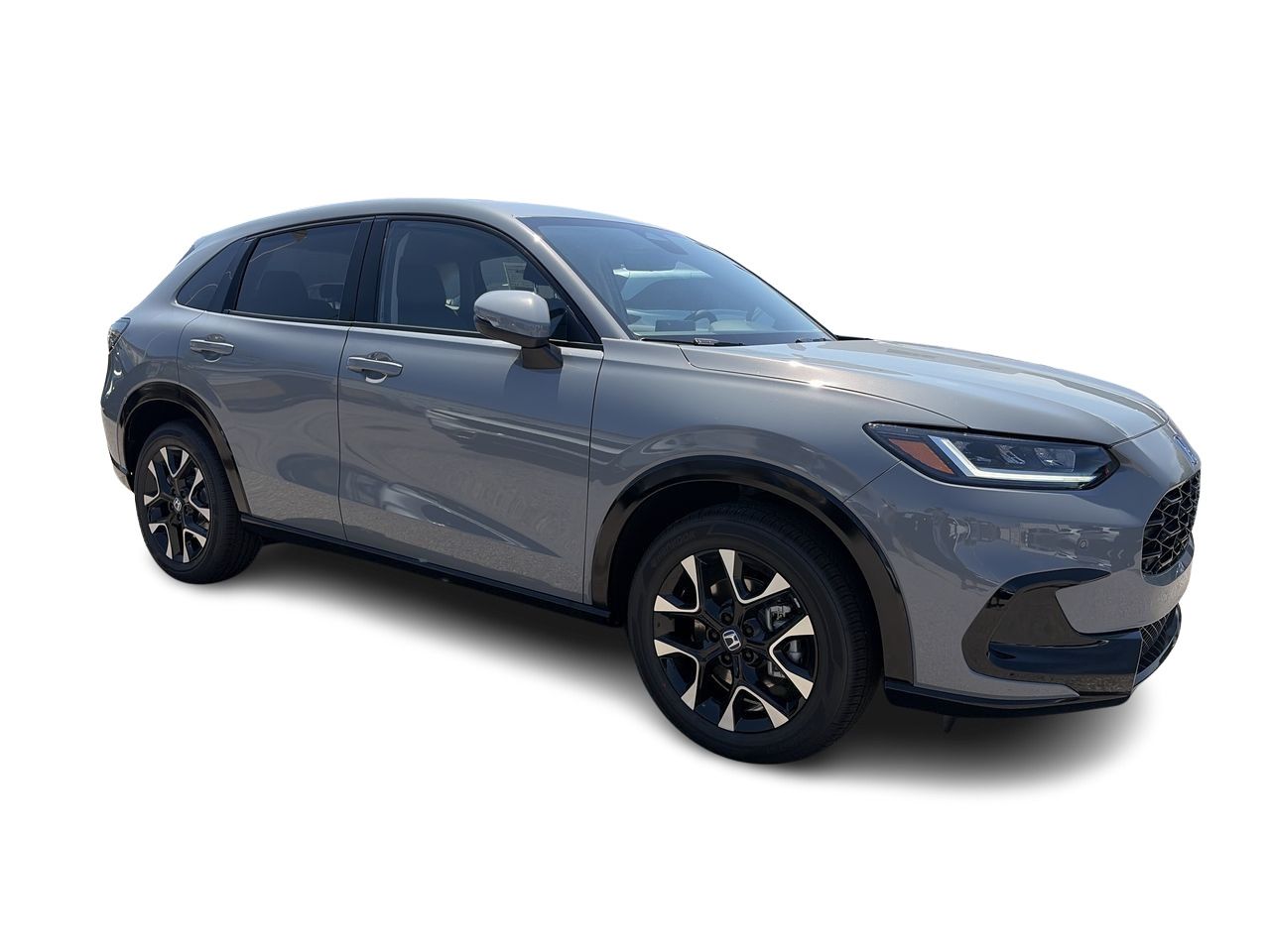 2027 Honda HR-V