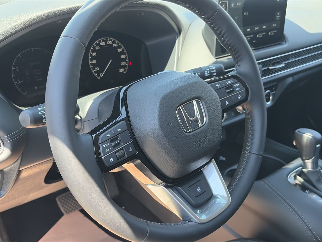 2027 Honda HR-V