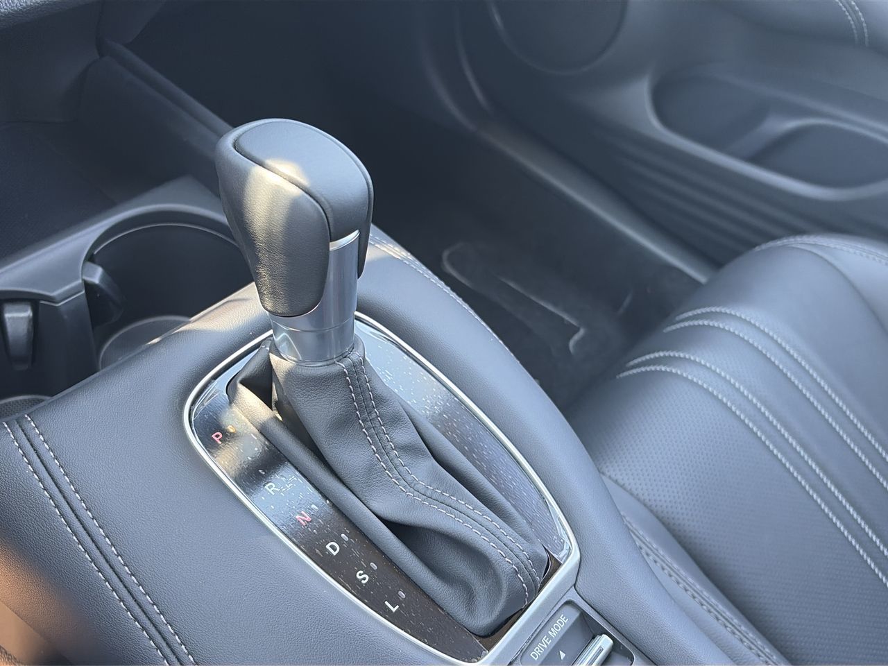 2027 Honda HR-V