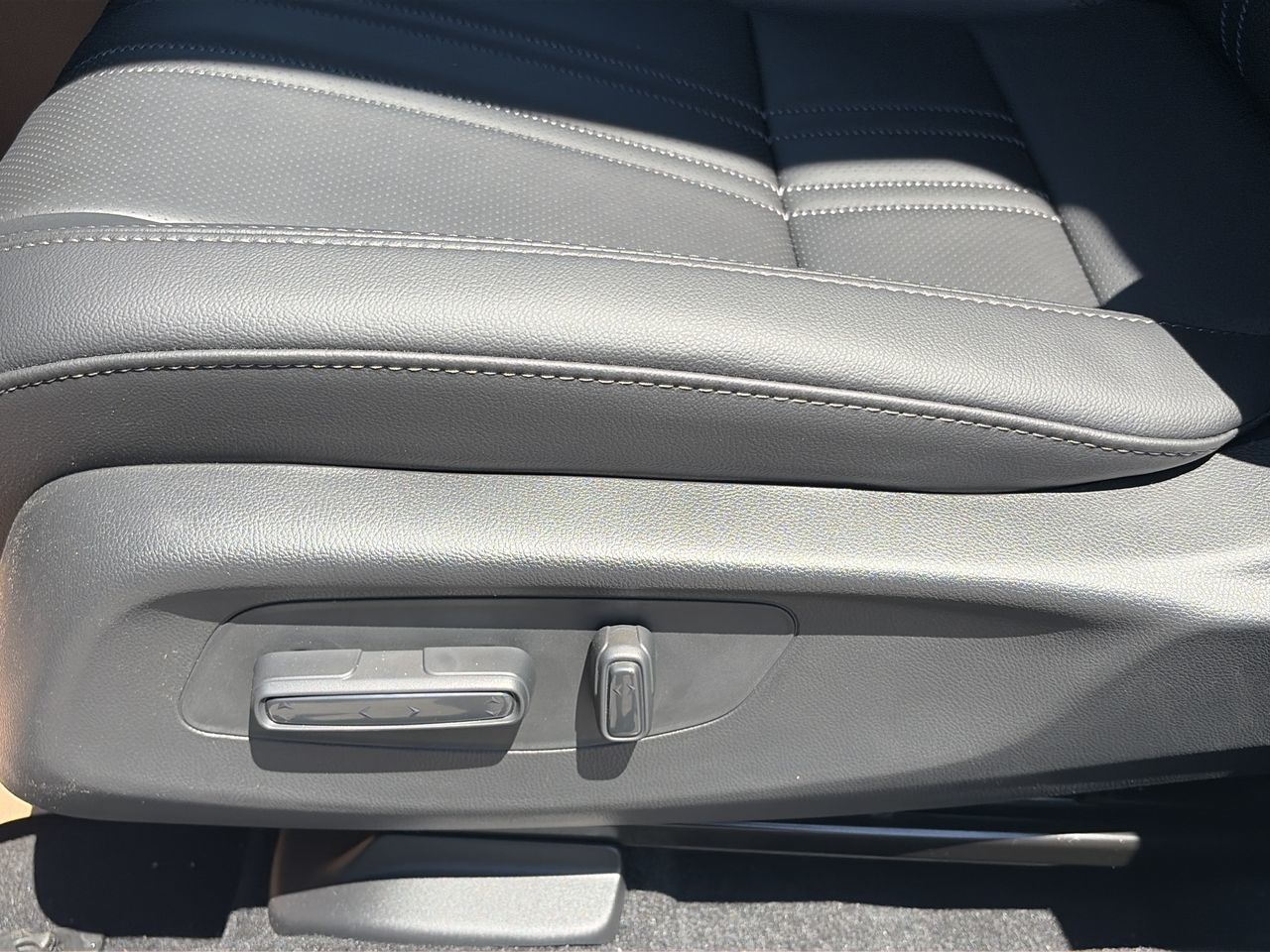 2027 Honda HR-V