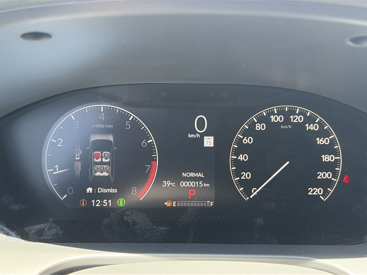 2027 Honda HR-V
