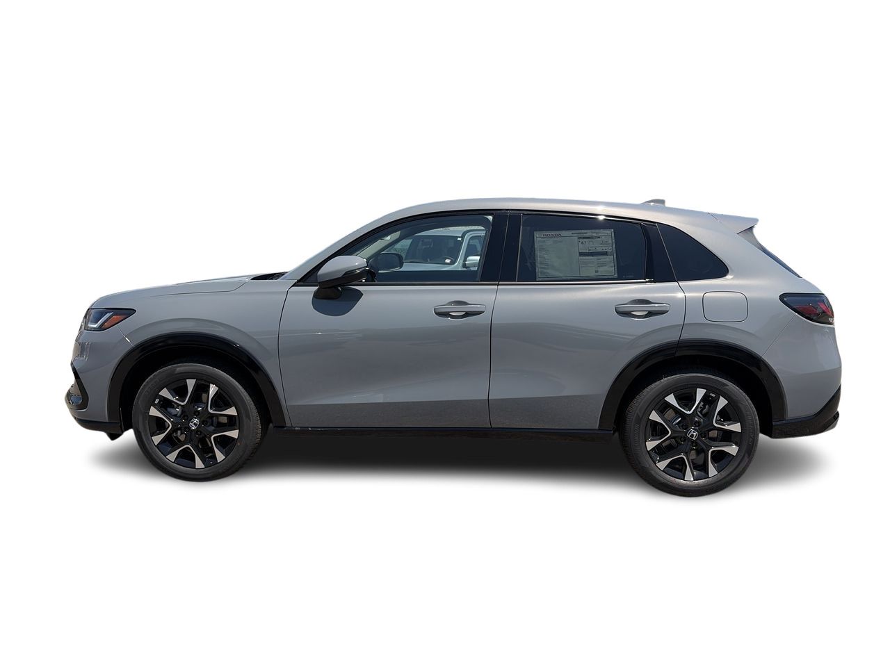 2027 Honda HR-V
