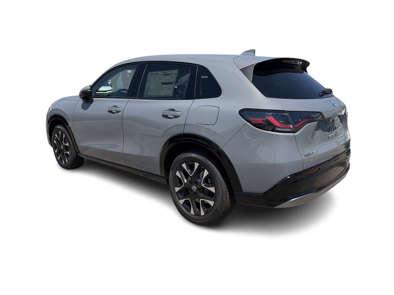 2027 Honda HR-V