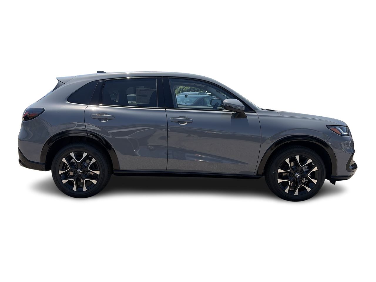2027 Honda HR-V