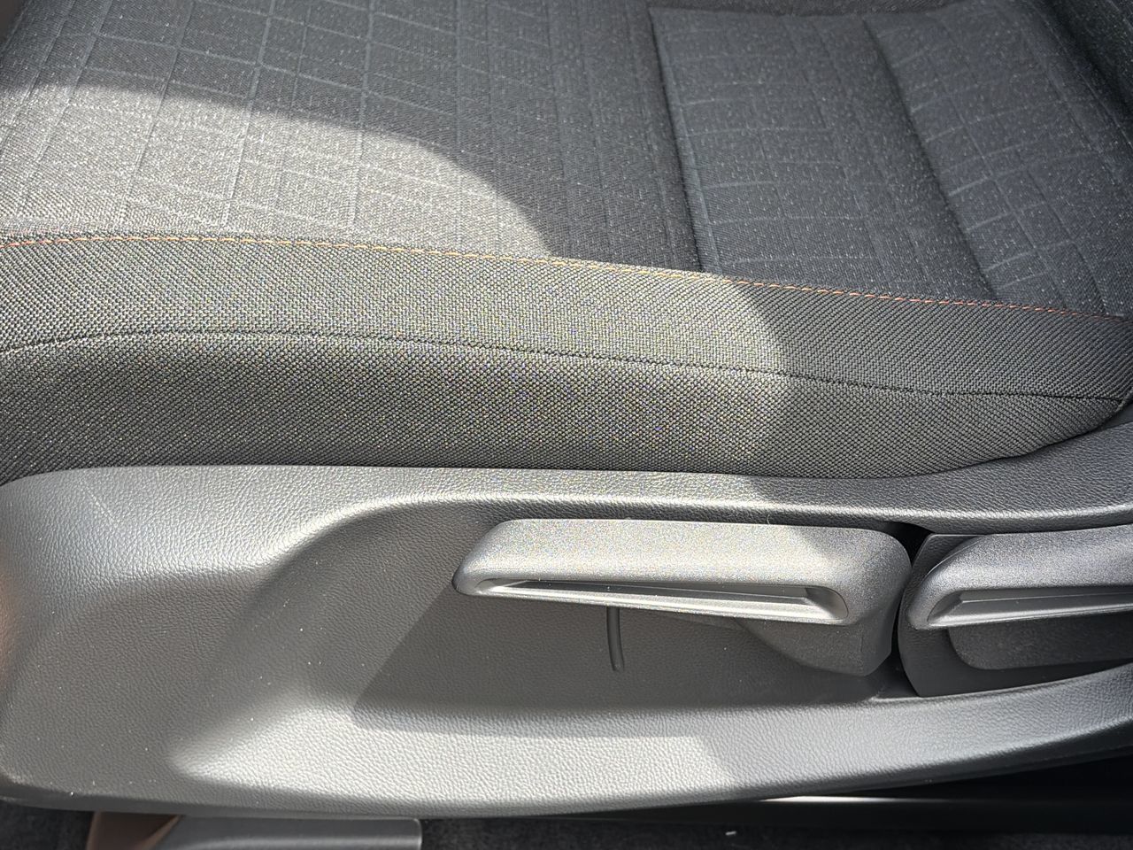 2027 Honda HR-V
