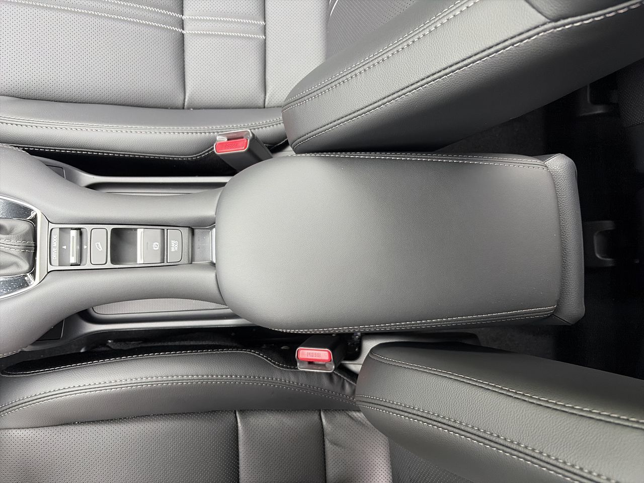 2027 Honda HR-V