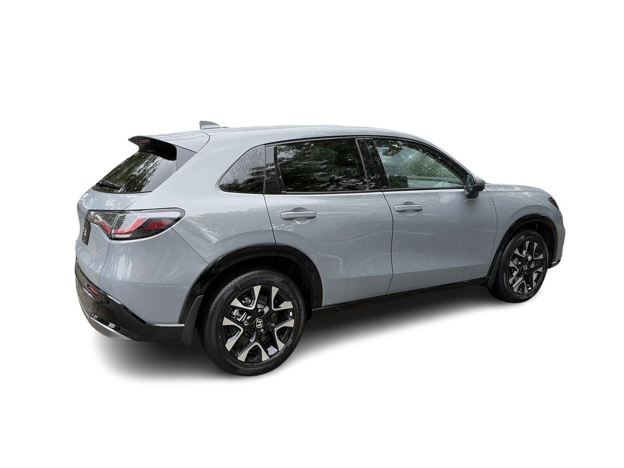 2027 Honda HR-V