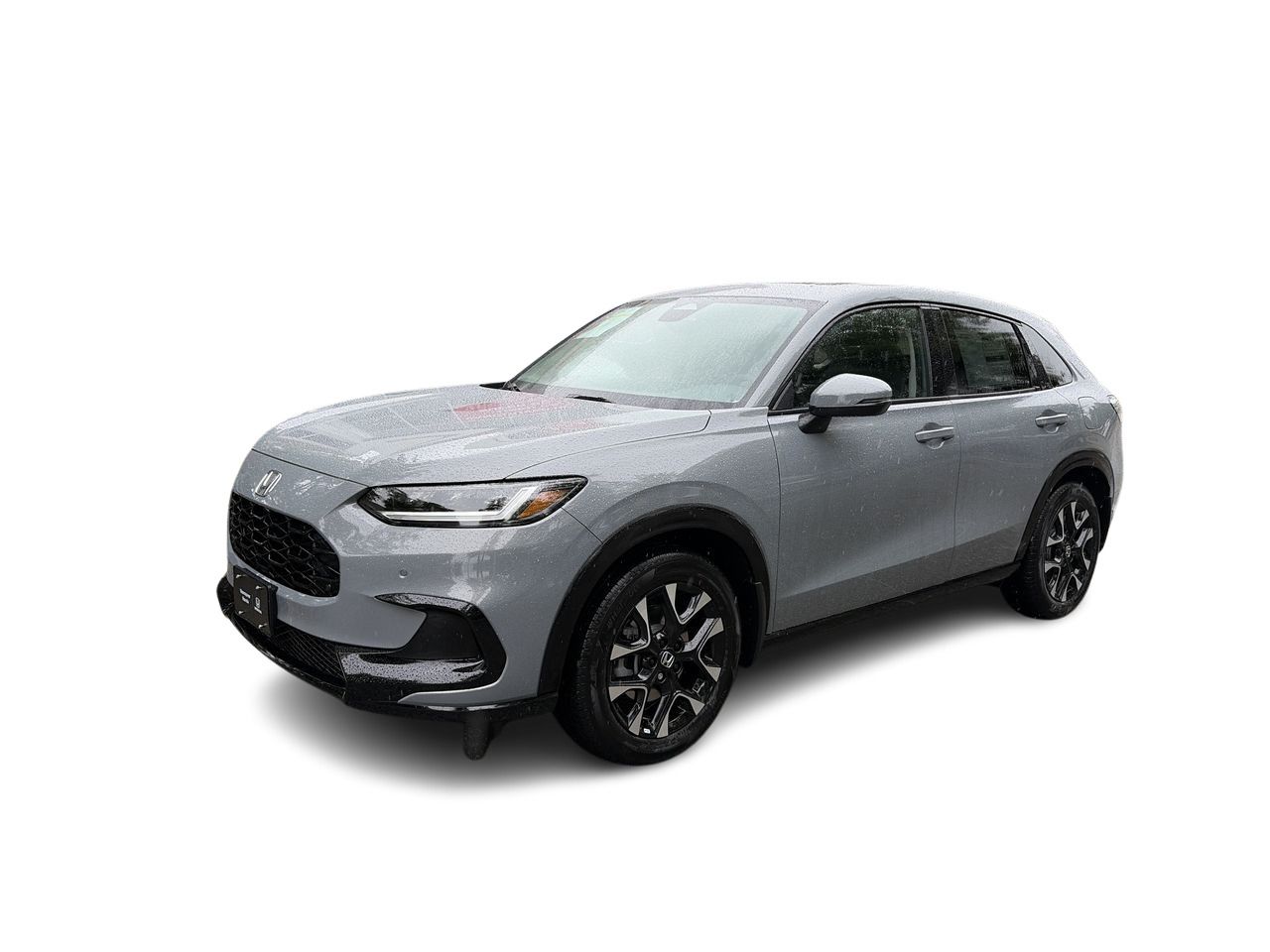 2027 Honda HR-V