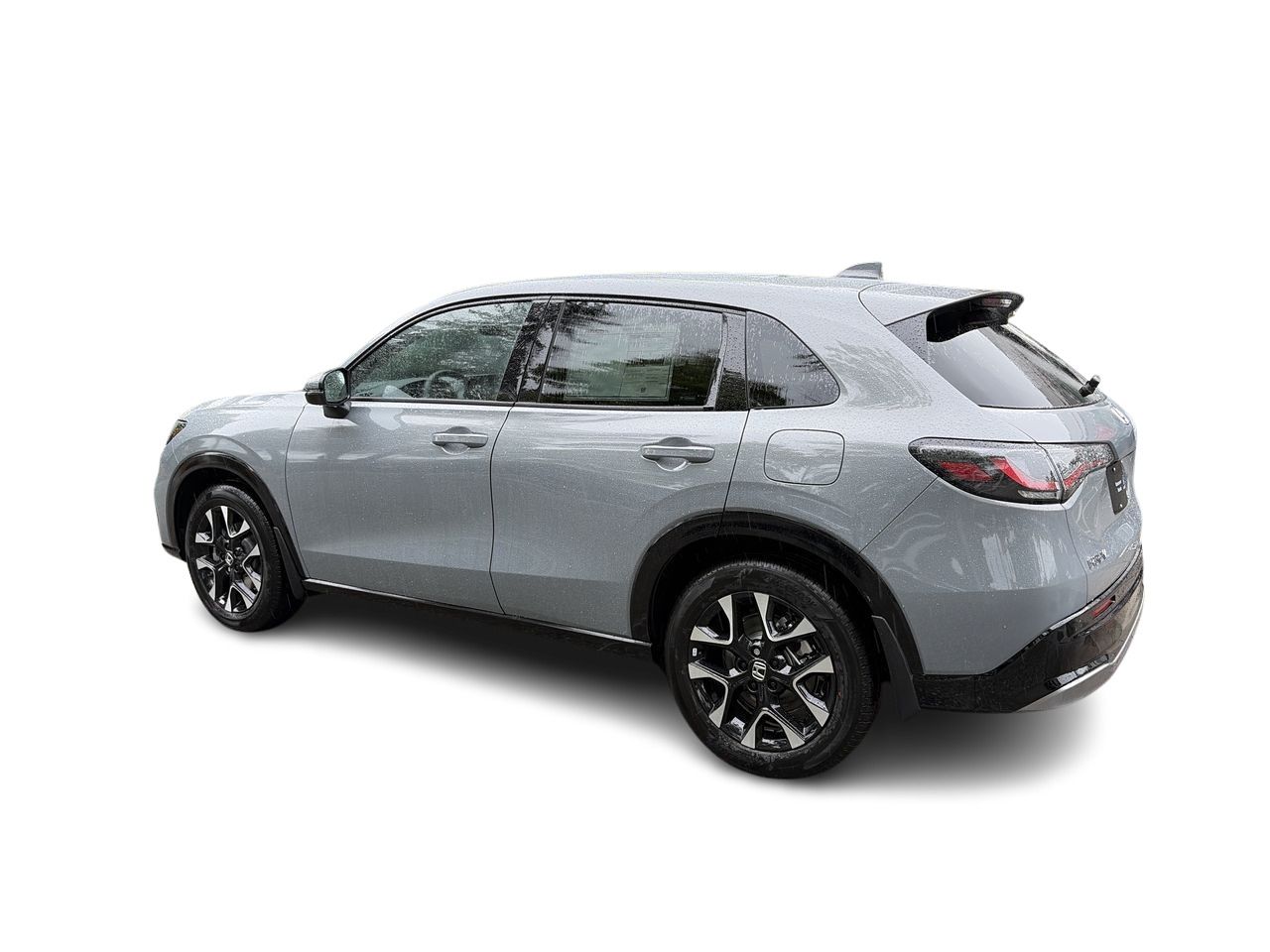 2027 Honda HR-V
