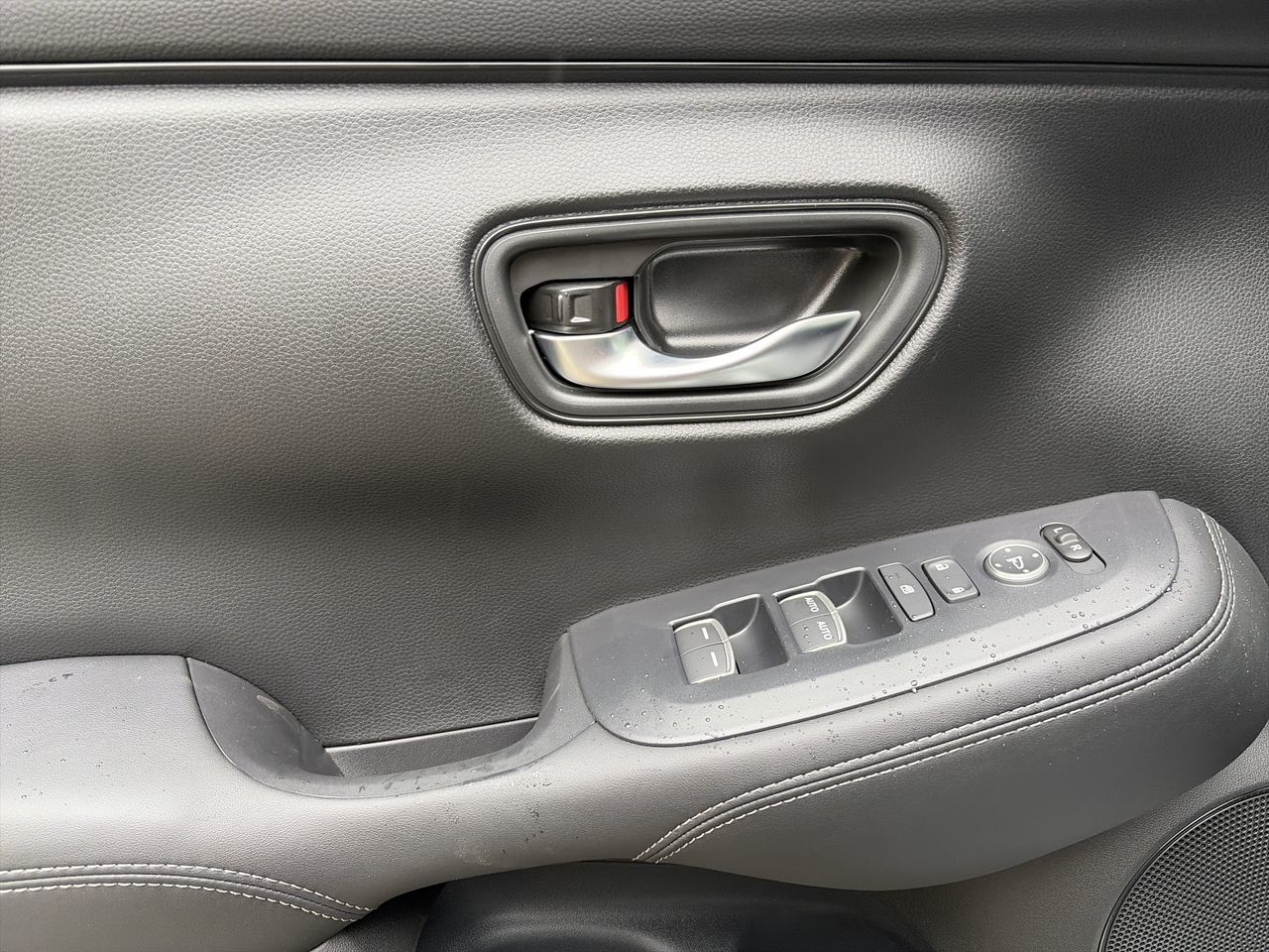 2027 Honda HR-V