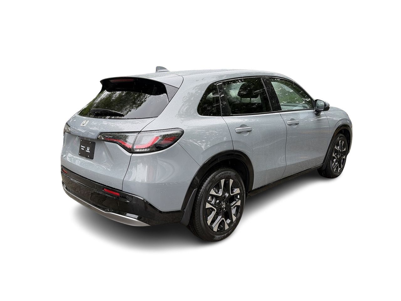 2027 Honda HR-V