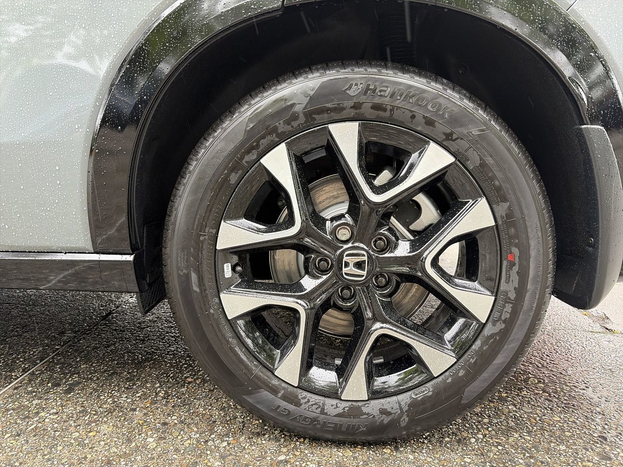 2027 Honda HR-V