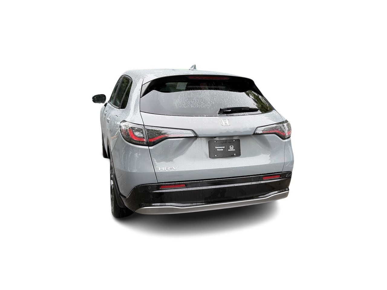 2027 Honda HR-V