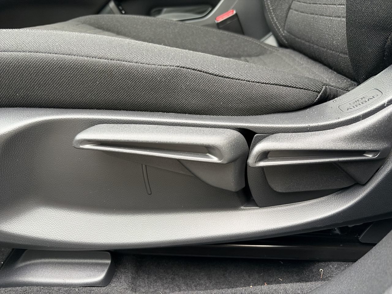 2027 Honda HR-V