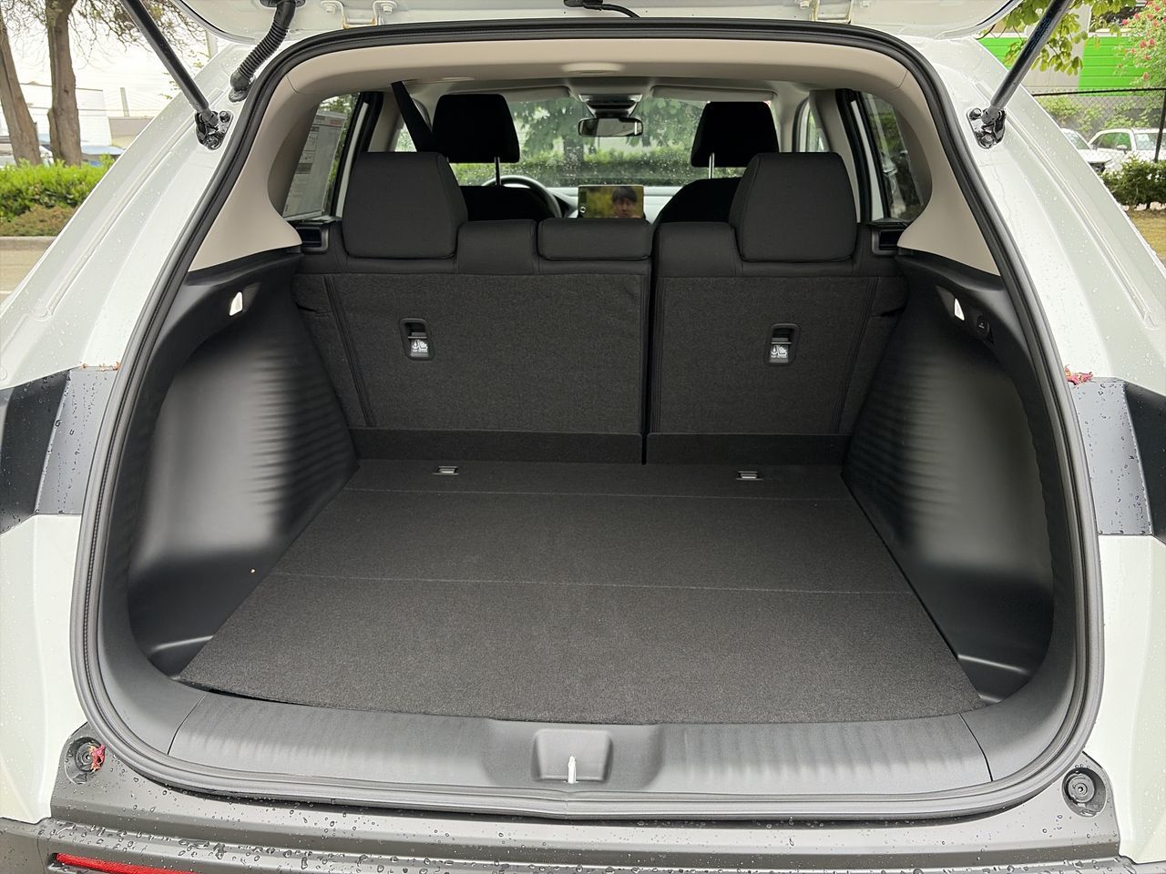 2027 Honda HR-V