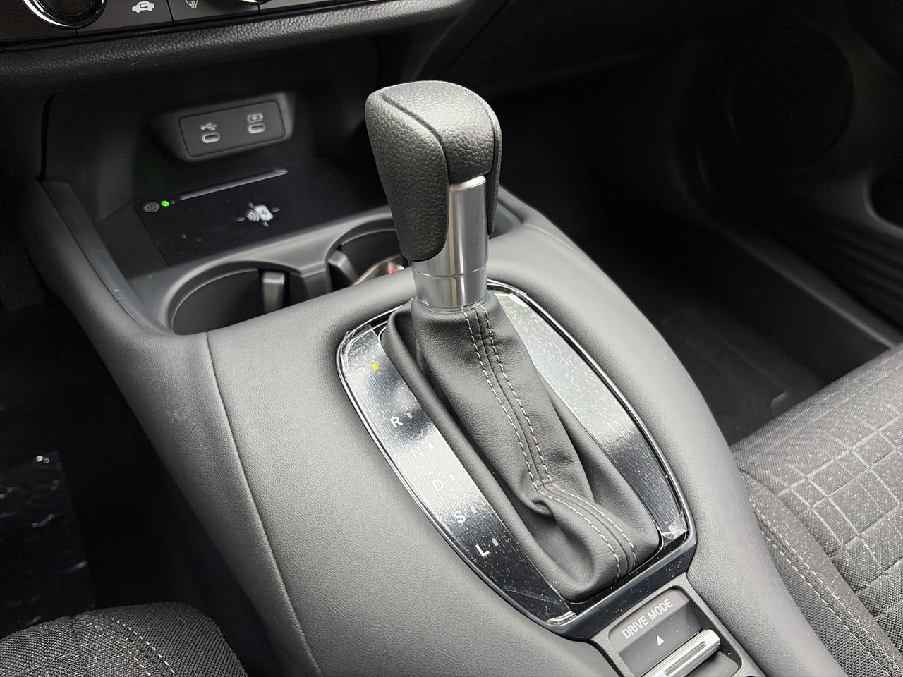 2027 Honda HR-V