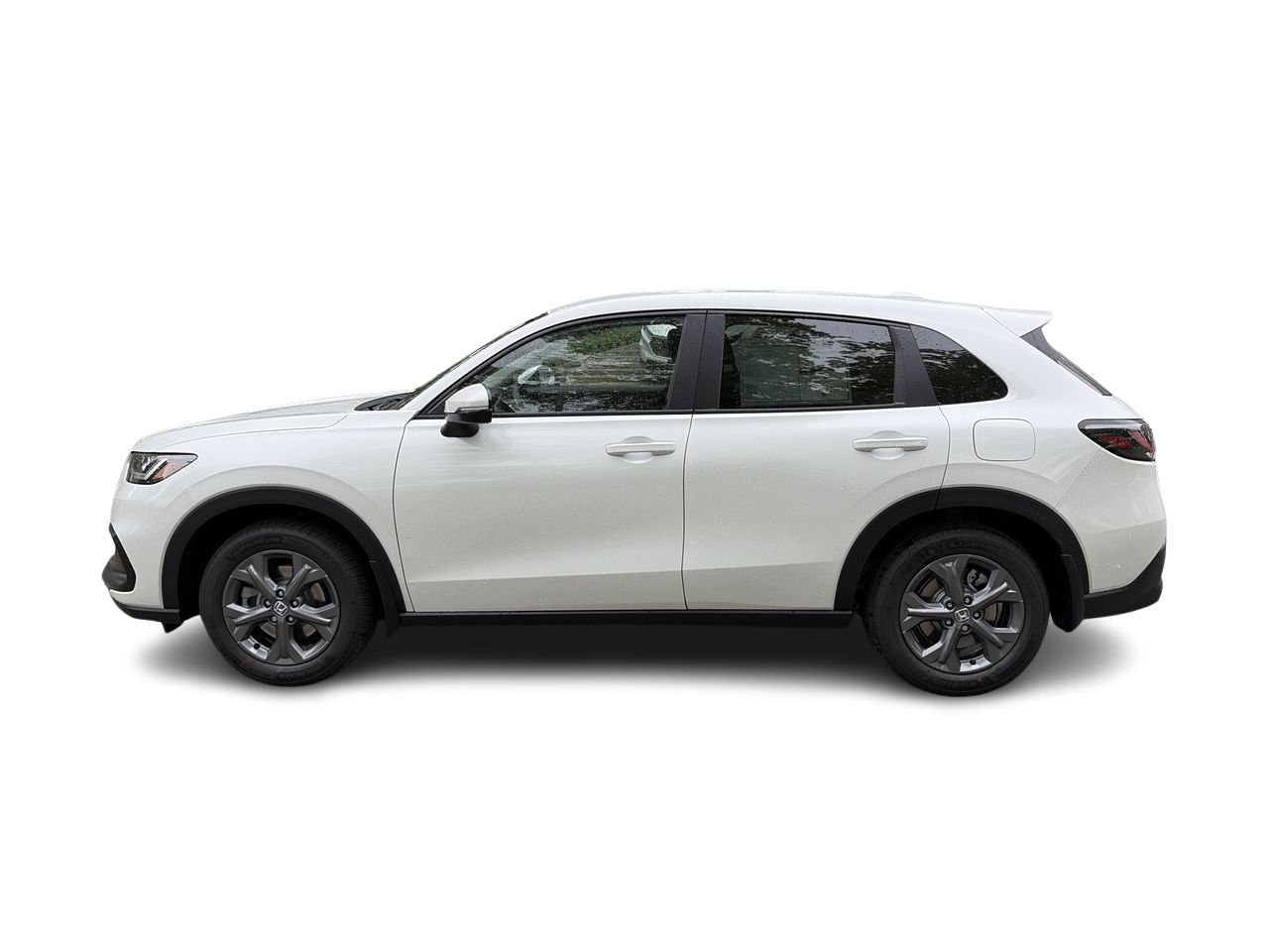 2027 Honda HR-V
