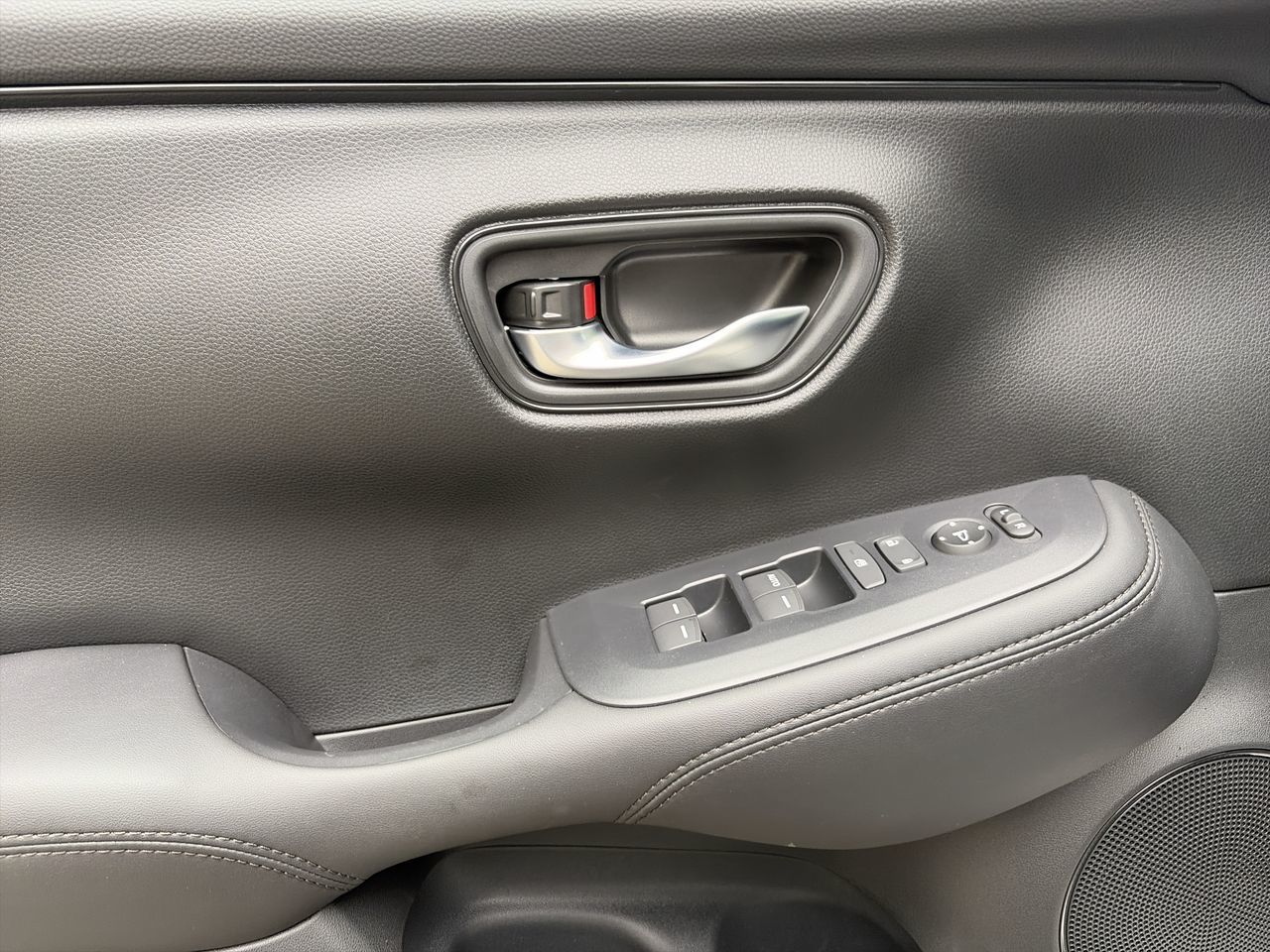 2027 Honda HR-V