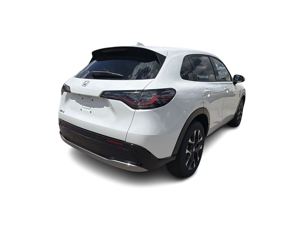 2027 Honda HR-V