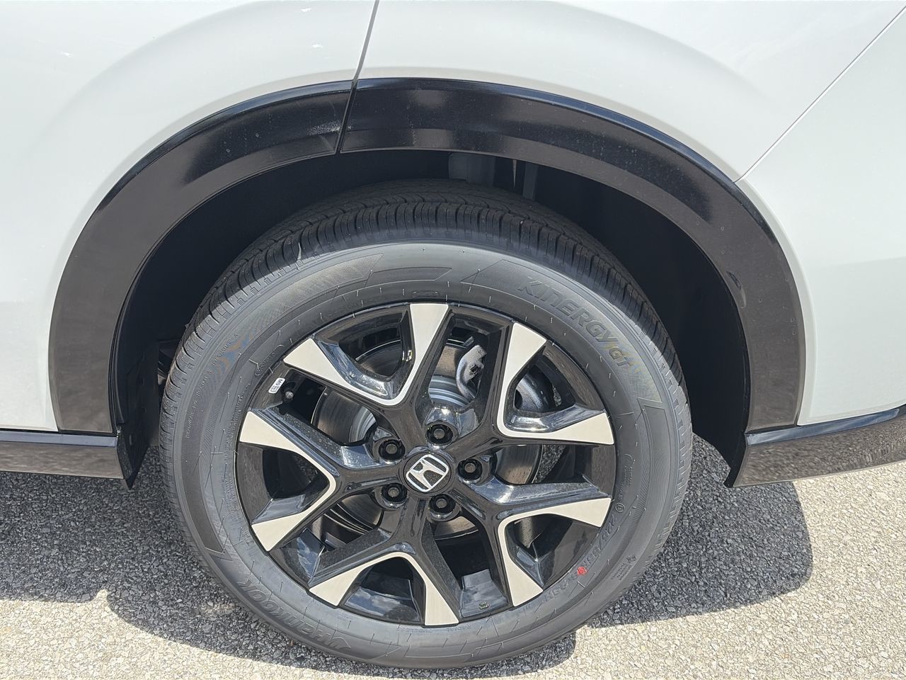 2027 Honda HR-V