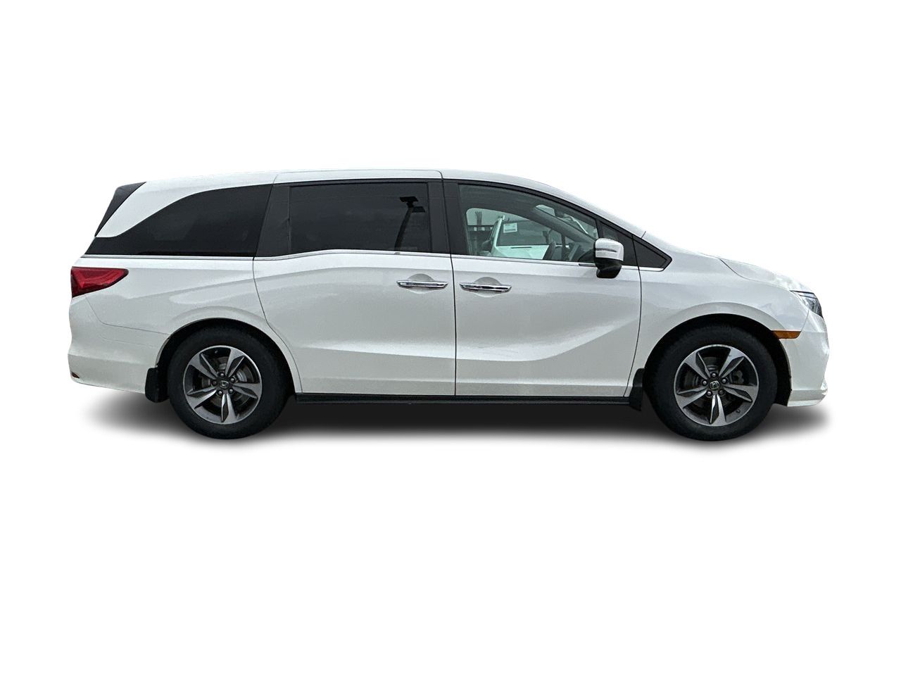 2018  Odyssey