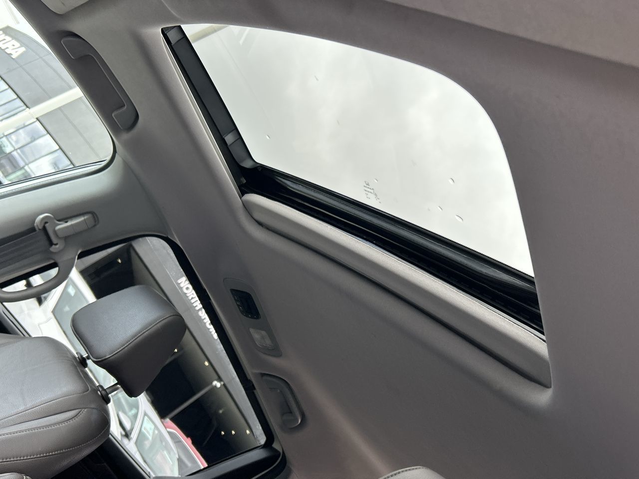 2018  Odyssey