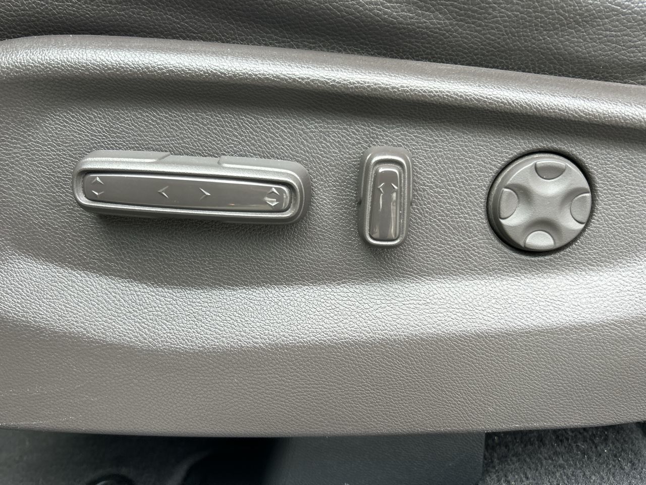 2018  Odyssey