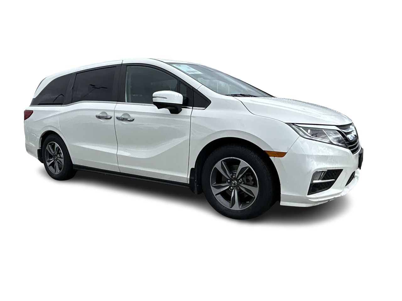 2018  Odyssey