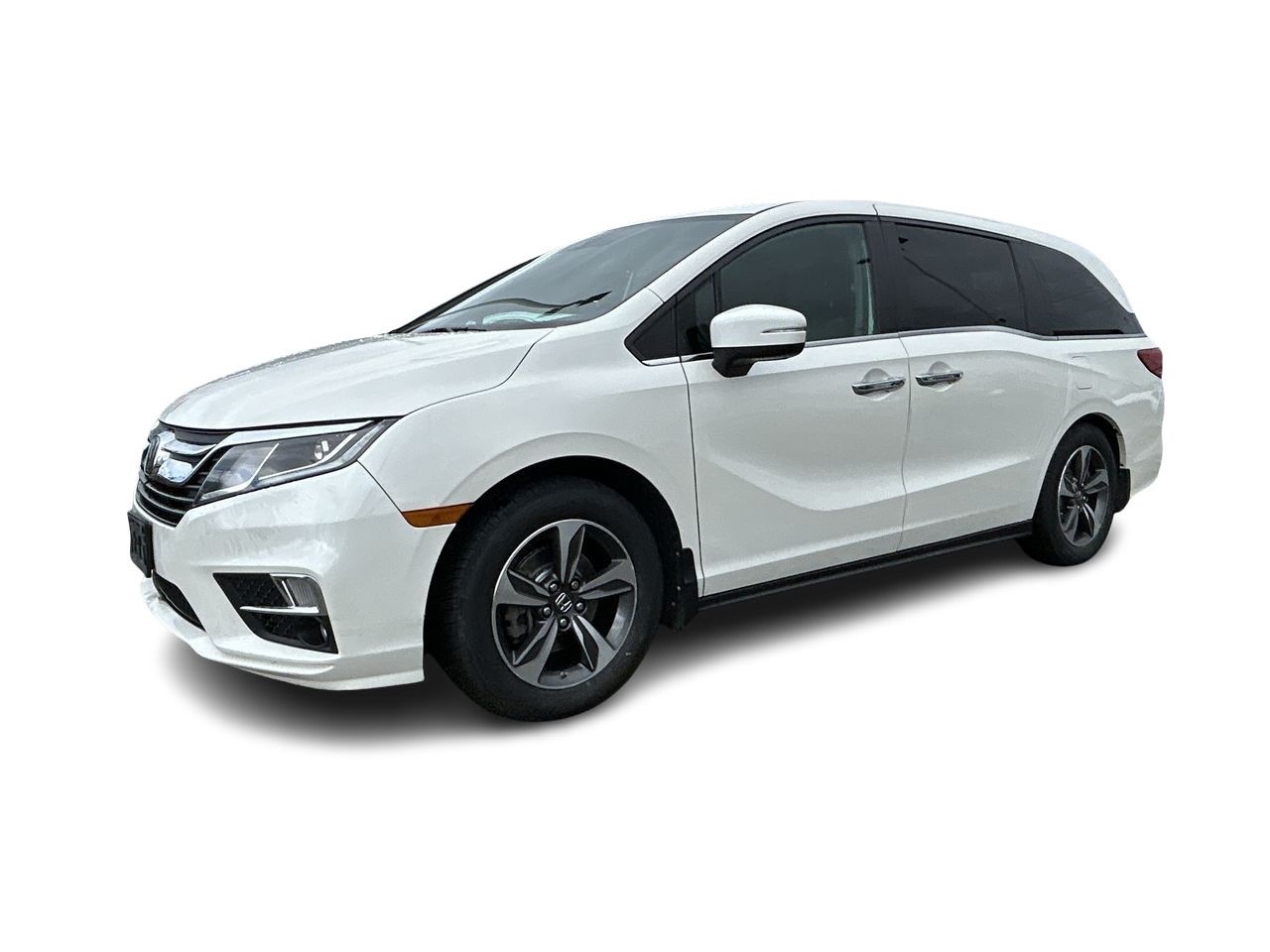 2018  Odyssey