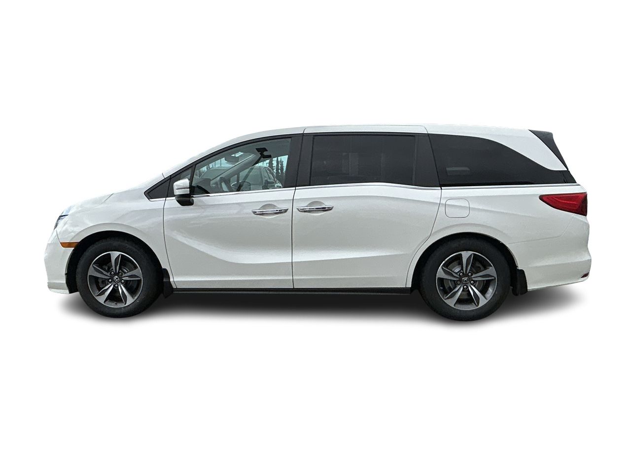 2018  Odyssey